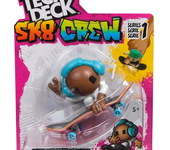 Spin Master Tech Deck Sk8 Crew modelos sutidos precio unidad 6071054