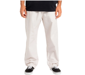 Quiksilver Pantalones The Pipe Beach Blanco