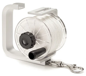 Divemarine Carrete 90 M Line Aluminum Anodized Frame