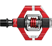 Componentes Pedales Crankbrothers Pedales Candy 7 Rojo,Negro