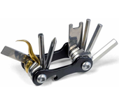 Best Divers Herramienta Multifunción Mini Tool