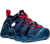 Keen Sandalias Hyperport H2 Youth Azul