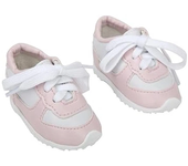 Set de Accesorios Arias Deportivas Rosa para Muñecos 6318