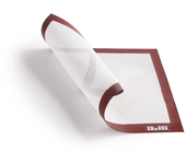 Ibili Tapete De Silicona Microperforado 40x30 Cm