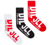 Diesel Calcetines 00sayj-0iqau Ray 3 Pares