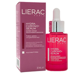 HYDRA CHRONO + SÉRUM SORBET BOOSTER D' HYDRATATION - LIERAC - 30ml