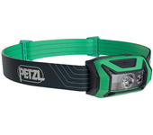 Iluminación Frontales Petzl Linterna Frontal Tikka Verde