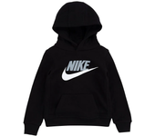 Nike Kids Sudadera Con Capucha Club Hbr Po