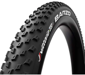 Vittoria Cubierta De Mtb Barzo Tubeless Ready Uci Rainbow Edition 29´´ X 2.10