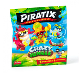 Piratix Crazy Jungle Sobre Individual con Mini Figura 39298 MAGIC BOX