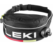 Leki Alpino Riñonera Drinkbelt Thermo 1l