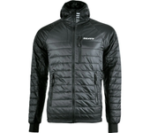 Ropa hombre Chaquetas Silvini Chaqueta Rutor Negro