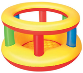 Bestway Centro De Juegos Inflable Baby 112x63.5 Cm