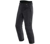 Ropa hombre Pantalones Dainese Pantalones Rolle Wp Negro