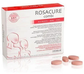 Rosacure Combi 30 Comprimidos