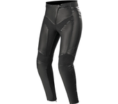 Alpinestars Pantalones De Cuero Vika V2