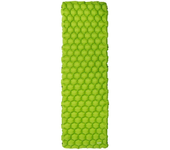 Sacos de dormir Esterillas aislantes Hi-tec Colchoneta Inflable Airmat Verde