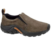 Merrell Zapatillas Jungle Moc Marrón