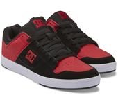 Dc Shoes Zapatillas Dc Cure Rojo,Negro