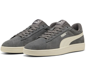 Calzado hombre Zapatillas Puma Zapatillas Smash 3.0 Gris