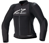 Alpinestars Chaqueta Stella Smx Air Negro