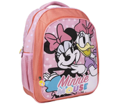 Bolsas y mochilas Mochilas Cerda Group Mochila Minnie Rosa