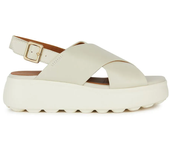 Geox Sandalias Spherica Ec4.1 S Dorado