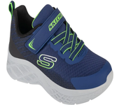 Skechers Zapatillas Sin Cordones Microspec Ii Zovrix