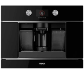 Teka Cafetera Superautomática Integrada Maestro Clc 8350 Mc Cristal