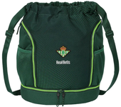 Safta Mochila Real Betis Balompie Water Resistent