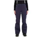 Cmp Pantalones Ski 3w20636 Azul Pantalones