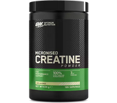 Optimum Nutrition Micronised Creatine Powder , 634 Gramos