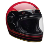 Bell Moto Casco Integral Bullitt Gt Charge