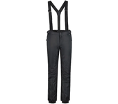 Ropa hombre Pantalones Icepeak Pantalones Fitchburg Negro
