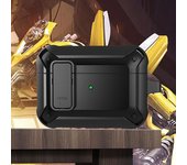 Switch Lock Cover For AirPods Pro 2 3 1 Case For AirPods Pro2 Pro 2nd Gen Case Shockproof Cover Air Pods Pro Airpods3 Funda