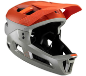 Leatt Casco De Mtb Mtb Enduro 4.0