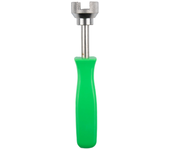5.7 Inch Car Drum Brake Repair Install Tool Hold Down Washer Spring Shoe Compressor Brake Spring Washer Worker  Alloy & Plastic