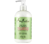 Shea Moisture Raw Shea & Cupuacu Acondicionador 379ml