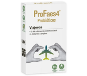 ProFaes4 Viajeros 14 Cápsulas