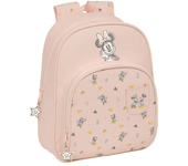 Safta Mochila Minnie Mouse Baby 34 Cm Small