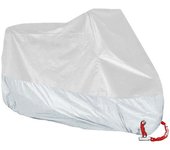 Motorcycle Cover  Bike All Season Waterproof Dustproof UV Protective Outdoor Indoor Moto Scooter Motorbike Rain Red Cover M-4XL