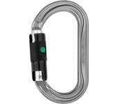 Petzl Mosquetón Ok Ball Look
