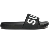 Calzado mujer Chanclas Superdry Chanclas Core Negro