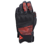 Dainese Guantes Fulmine D-dry Rojo,Negro Hombre Adulto