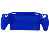 Silicone Protection Skin for PS5 Portal Soft Case Cover Sleeve Anti-Scratch Non-Slip Gamepad Cover Grip Case for PS Game Console