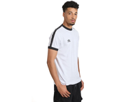 Umbro Camiseta De Manga Corta Taped