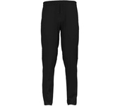 Ropa hombre Pantalones Odlo Pantalones Essential Negro