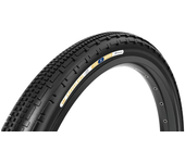 Panaracer Cubierta De Gravel Gravelking Sk Tubeless 700c X 50