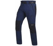 Ropa hombre Pantalones Newwood Pantalones Kylo Azul