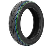 ANSENI Ruedas 10 pulgadas(10x2,30-6.5) neumático de tubeless para patinete eléctrico NIU KQi2 PRO, Neumáticos de Reemplazo